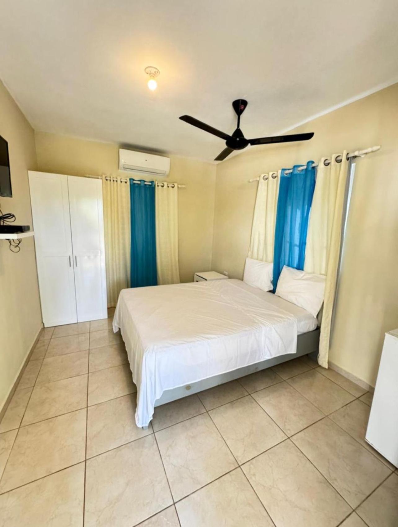 Hotel Casa Pierretta Las Terrenas Ngoại thất bức ảnh