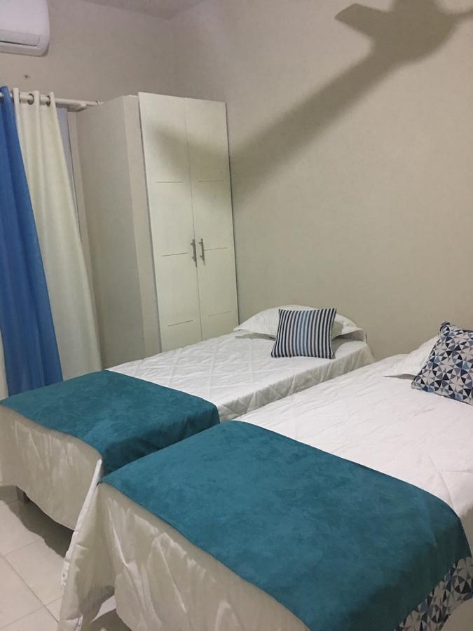 Hotel Casa Pierretta Las Terrenas Ngoại thất bức ảnh